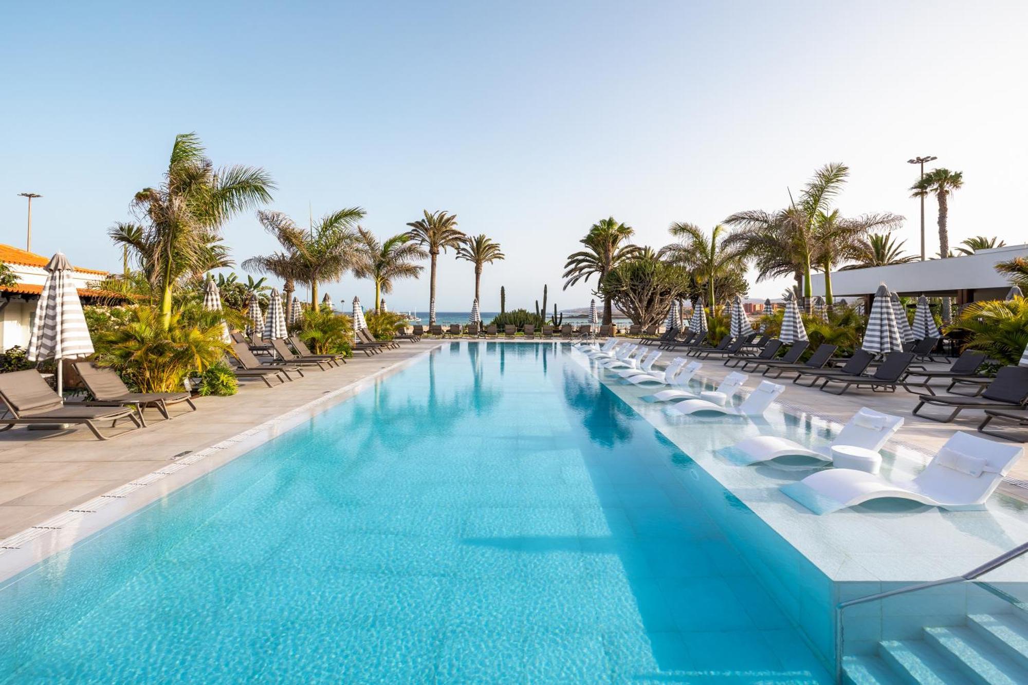 Barceló Fuerteventura Royal Level - Adults Only Hotel